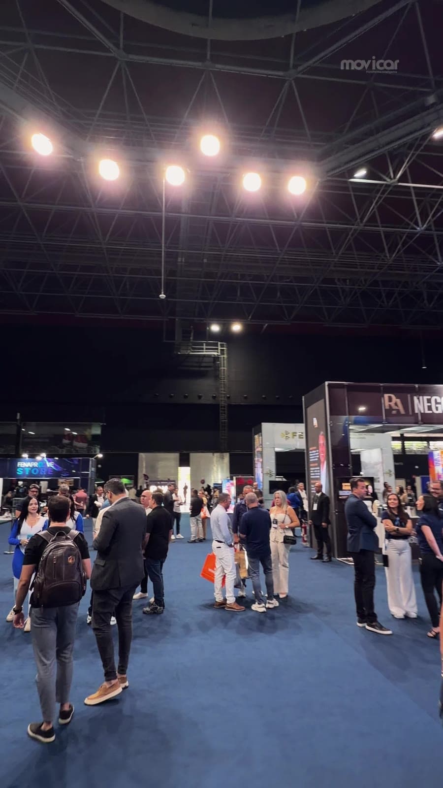 Feira FENAPROVE