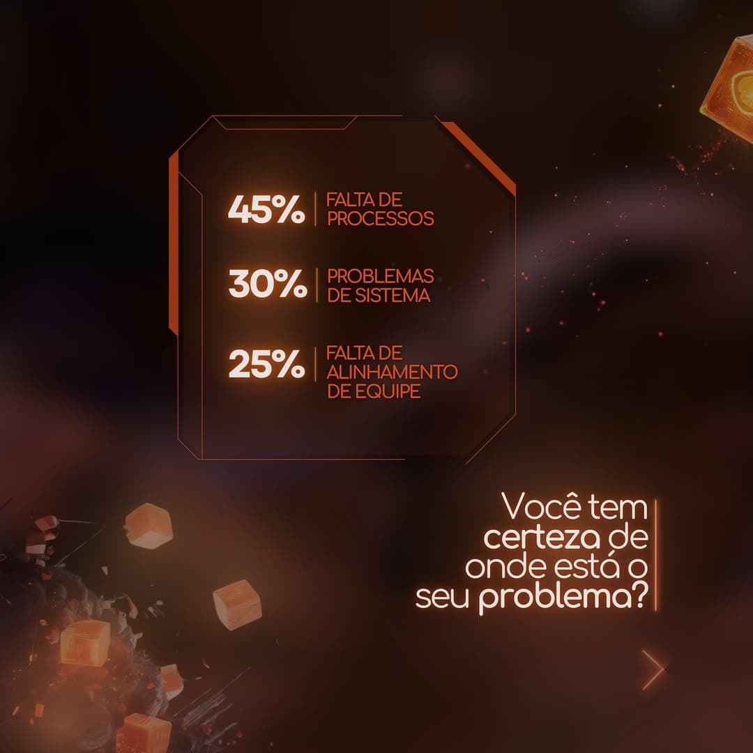 Conteúdo social ELHM