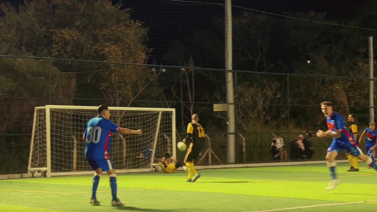 Torneio Betim Fut7