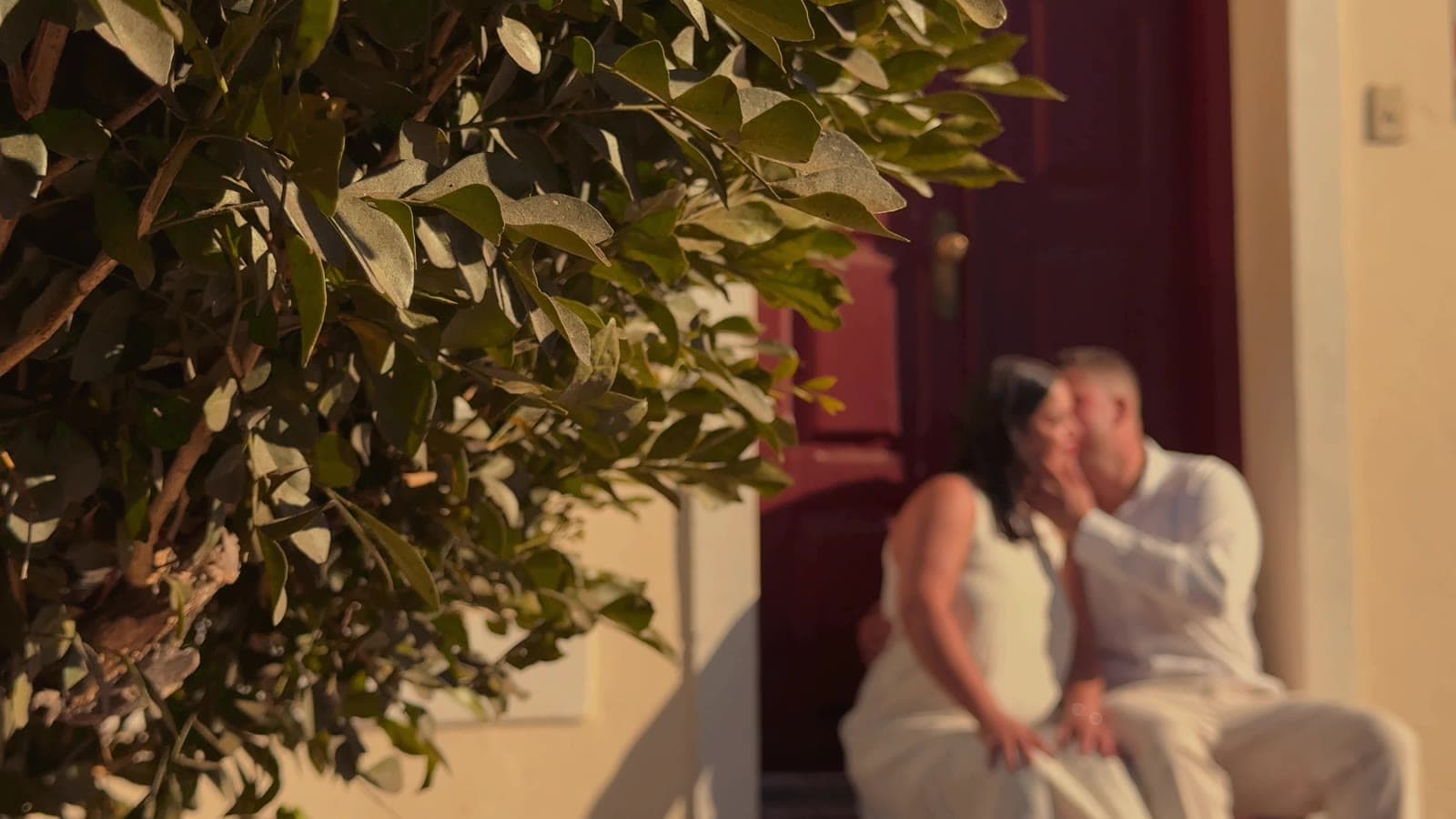 Ensaio pré-wedding ELHM