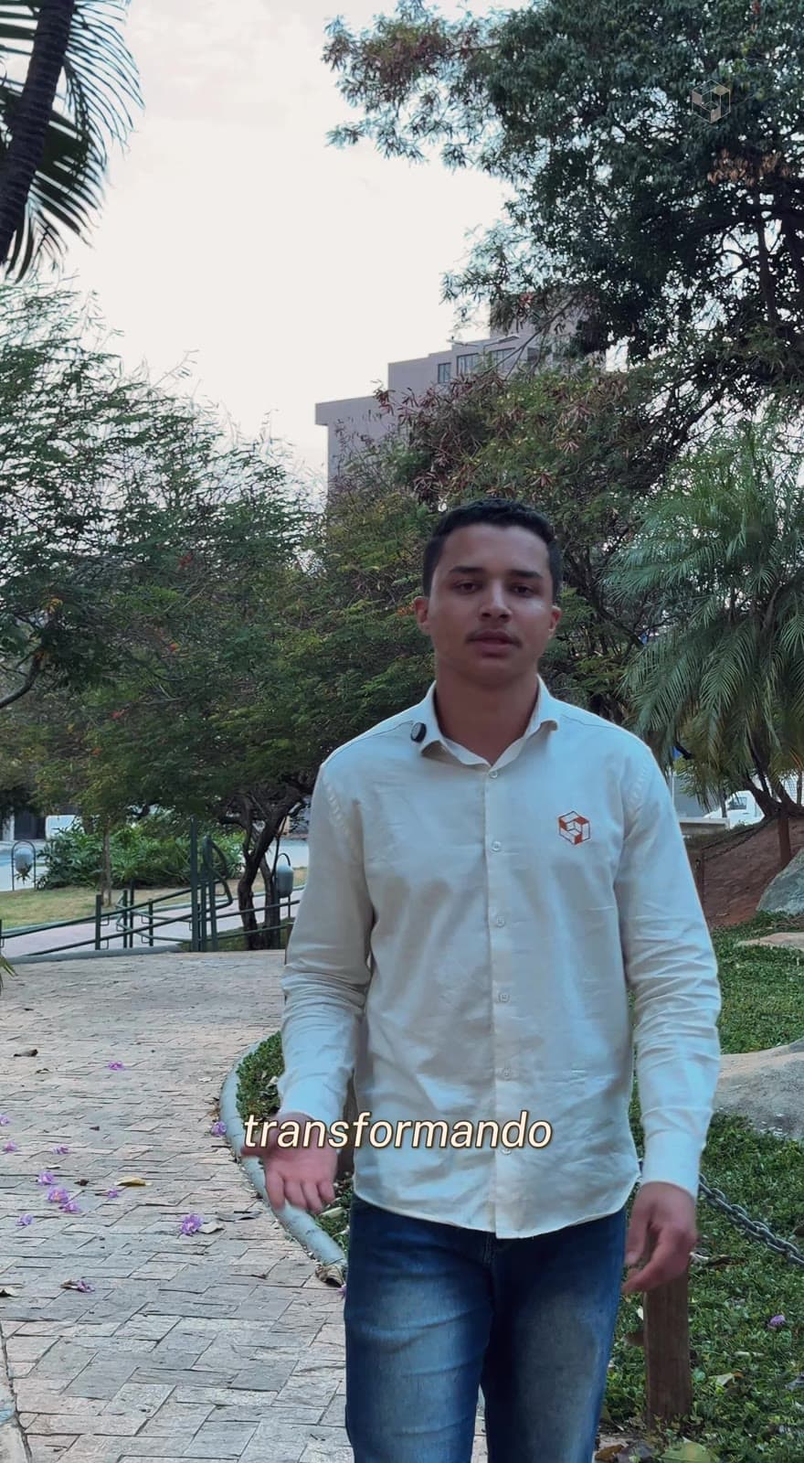 Filme corporativo de tecnologia TOTVS